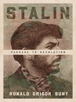 cover image of Stalin